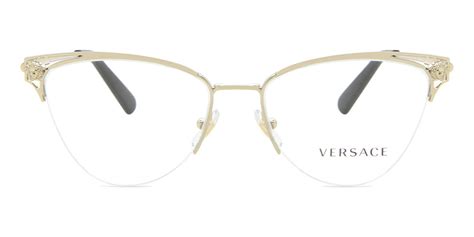 versace ve 1250versace ve 1250 1252|Buy Versace VE1280 C55 1252 Frames .